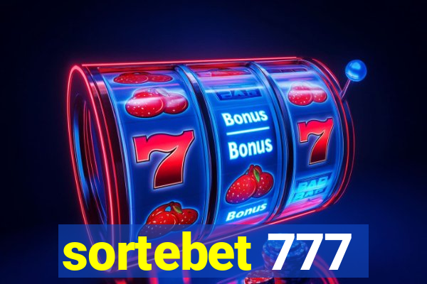 sortebet 777